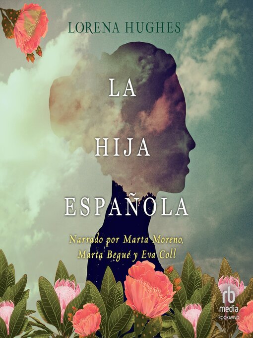 Title details for La hija española by Lorena Hughes - Available